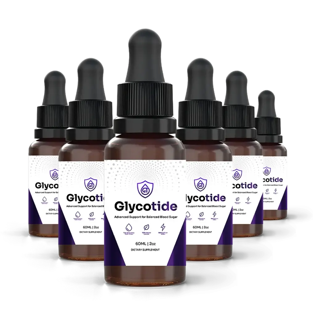 buy Glycotide