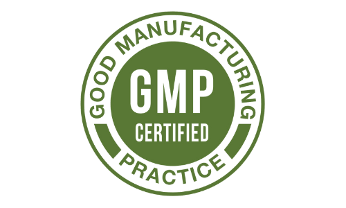 Glycotide GMP certified