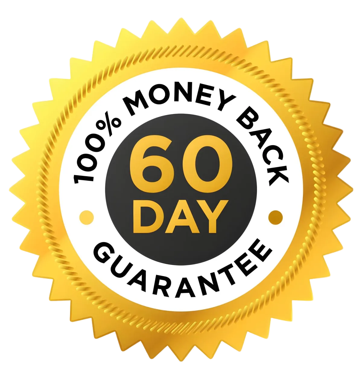 Glycotide money back guarantee
